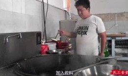 民工爆料进食堂视频播放,真实就餐环境引发社会关注