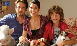 宠物寄语在线观看,温馨瞬间，情感共鸣的治愈之旅